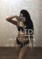 девушка по вызову Диана, анкета 388636, 25 лет, метро Пролетарская, фото 4