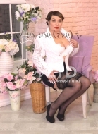 девушка по вызову Марина, анкета 388647, 40 лет, метро Жулебино, фото 4