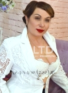 Марина (40), Улица Дмитриевского, 3,000 ₽ час, Секс классический, Массаж расслабляющий, тел +7(950)490-86-37