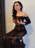 Инесса (38), Улица Дмитриевского, 3,000 ₽ час, Секс классический, Игрушки, тел +7(950)147-50-38