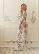 Алиса (27), Кутузовская, 10,000 ₽ час, Минет глубокий, Эскорт, тел +7(919)489-52-26