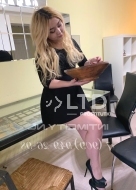 Лилит (24), Тверской, 5,000 ₽ час, Массаж классический, Эскорт, тел +7(937)319-54-98