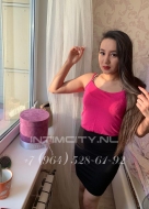 Амелия (25), Аэропорт, 5,000 ₽ час, Массаж расслабляющий, Игры, тел +7(989)892-48-78