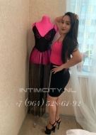 девушка по вызову Амелия, анкета 388686, 25 лет, метро Белорусская, фото 4