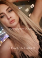 индивидуалка Соня, анкета 388689, 27 лет, метро Белорусская, фото 1