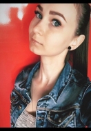 индивидуалка Кристина, анкета 388691, 24 года, метро Новые Черемушки, фото 1