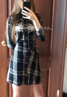 путана Кристина, анкета 388691, 24 года, метро Новые Черемушки, фото 3