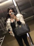 путана Ясмина, анкета 388757, 25 лет, метро Белорусская, фото 3