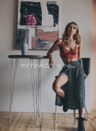 Луиза (31), Тургеневская, 10,000 ₽ час, Массаж урологический, Ролевые игры, тел +7(902)701-94-62