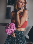 индивидуалка Луиза, анкета 388759, 31 год, метро Трубная, фото 1