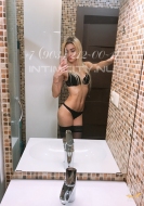 девушка по вызову Ева, анкета 388762, 27 лет, метро Баррикадная, фото 4