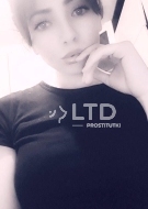 Sara (28), Арбат, 7,000 ₽ час, Минет в презервативе, Целуюсь, тел +7(999)028-38-53