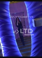 путана Sara, анкета 388838, 28 лет, метро Смоленская, фото 3