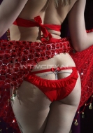 шлюха Зара, анкета 388839, 32 года, метро Войковская, фото 2