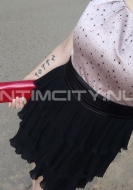 Мария (23), No phrase key specified, 4,000 ₽ час, Окончание на лицо, Легкое подчинение, тел +7(987)735-34-06