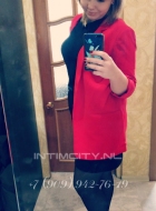 индивидуалка Сашенька, анкета 388935, 33 года, метро Выхино, фото 1