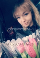 Сашенька (33), Лермонтовский проспект, 3,500 ₽ час, Окончание на грудь, Анилингус мне (даме), тел +7(908)732-10-90