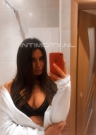 индивидуалка Алесия, анкета 388946, 26 лет, метро Кожуховская, фото 1