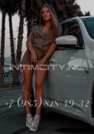 Нина (32), Жулебино, 5,000 ₽ час, Минет в презервативе, Куннилингус, тел +7(929)286-83-64