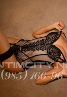 индивидуалка Nica, анкета 391836, 26 лет, метро Добрынинская, фото 1