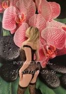 шлюха Вика, анкета 393689, 28 лет, метро Парк культуры, фото 2