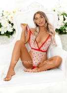 Milana (25), Марксистская, 12,000 ₽ час, Минет в презервативе, Игрушки, тел +7(978)375-29-83