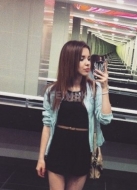 индивидуалка Лиза, анкета 4496, 30 лет, метро Щелковская, фото 1