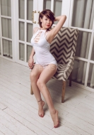 шлюха Дамира, анкета 4961, 31 год, метро Щукинская, фото 2