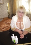 Sofia (58), Коньково, 3,000 ₽ час, Игрушки, Массаж эротический, тел +7(952)257-15-60