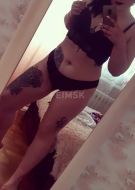 Инга (30), Новослободская, 5,000 ₽ час, Окончание на лицо, Массаж классический, тел +7(951)320-37-28