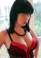 путана Марина, анкета 8583, 28 лет, метро Кунцевская, фото 3