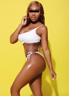 индивидуалка Victoria, анкета 8885, 26 лет, метро Рязанский проспект, фото 1