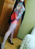 девушка по вызову Аля, анкета 9002, 32 года, метро Перово, фото 4