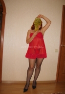 девушка по вызову Vita, анкета 96509, 58 лет, метро Чертановская, фото 4