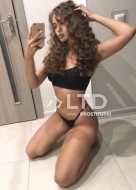 путана Яна, анкета 406160, 27 лет, метро Пятницкое шоссе, фото 3