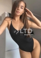 индивидуалка Яна, анкета 406160, 27 лет, метро Пятницкое шоссе, фото 1