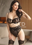 шлюха Виолетта, анкета 407707, 24 года, метро Беговая, фото 2