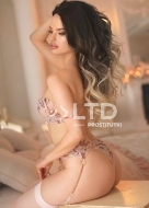 девушка по вызову Виолетта, анкета 407707, 24 года, метро Беговая, фото 4