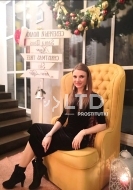 девушка по вызову Катерина, анкета 407717, 27 лет, метро Автозаводская, фото 4