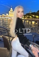 Алина (24), Измайлово, 8,000 ₽ час, Услуги семейной паре, Массаж эротический, тел +7(953)712-90-30