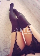 индивидуалка Крис, анкета 408916, 23 года, метро Волжская, фото 1