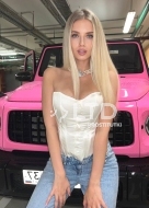 путана Катюша, анкета 408945, 23 года, метро Багратионовская, фото 3