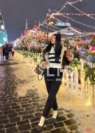 индивидуалка Саша, анкета 408974, 22 года, метро Улица 1905 года, фото 1