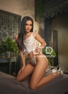 девушка по вызову Асми, анкета 400859, 20 лет, метро Калужская, фото 4