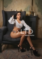 проститутка Асми, анкета 400859, 20 лет, метро Калужская, фото 7