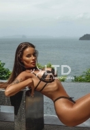 индивидуалка Сабина, анкета 414123, 20 лет, метро Варшавская, фото 1