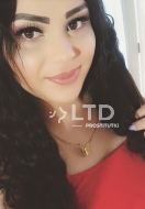 шлюха Нура, анкета 414134, 31 год, метро Автозаводская, фото 2