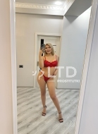 проститутка Ульяна, анкета 414137, 27 лет, метро Автозаводская, фото 8