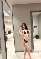 путана Айза, анкета 503174, 20 лет, метро Автозаводская, фото 3