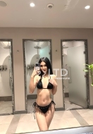 Айза (20), Автозаводская, 1,500 ₽ час, Секс групповой, Госпожа, тел +7(928)952-83-26